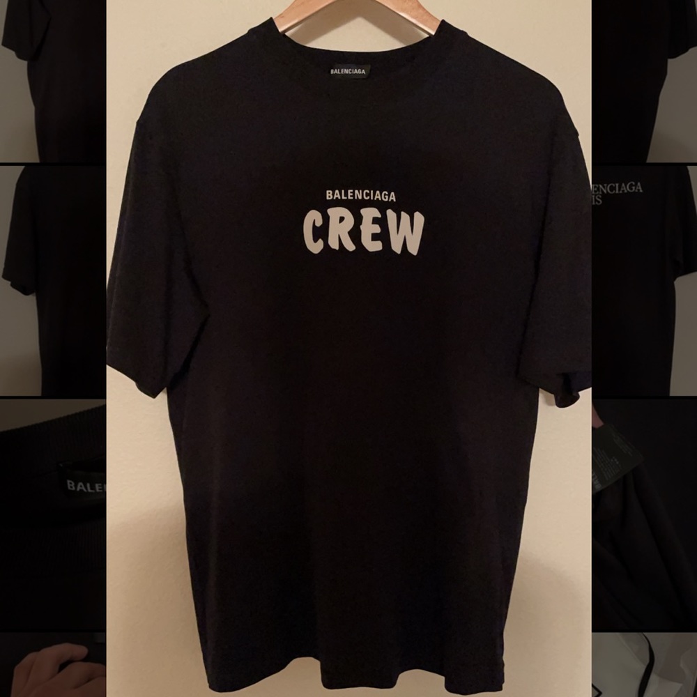 Balenciaga T-Shirt